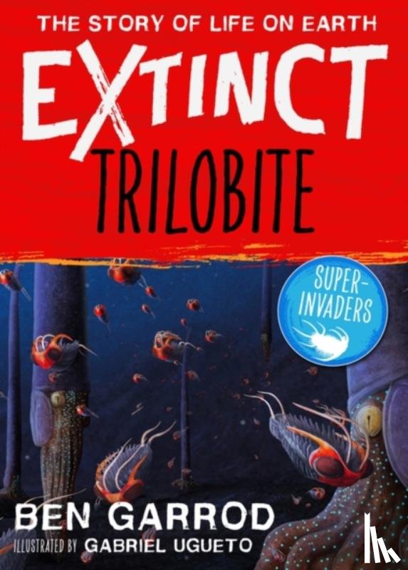 Garrod, Ben - Trilobite
