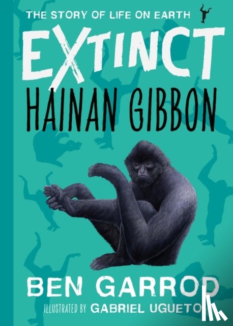 Garrod, Ben - Hainan Gibbon
