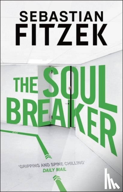 Fitzek, Sebastian - The Soul Breaker
