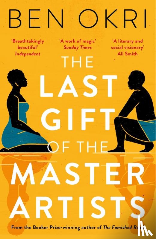 Okri, Ben - The Last Gift of the Master Artists