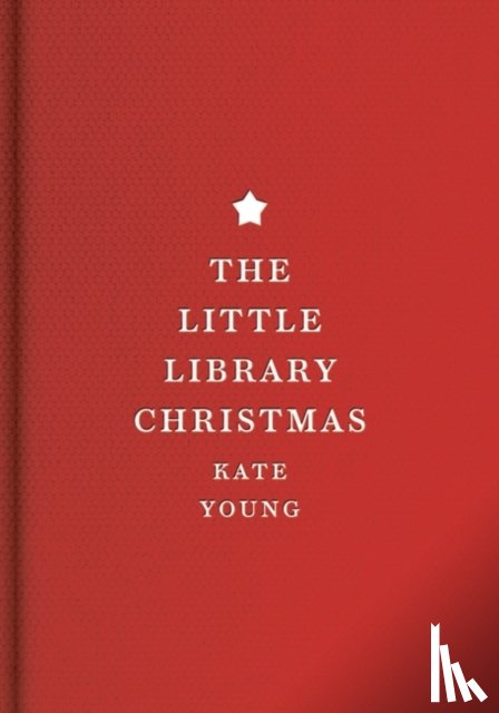 Young, Kate - The Little Library Christmas