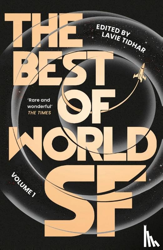  - The Best of World SF