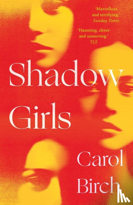 Birch, Carol - Shadow Girls