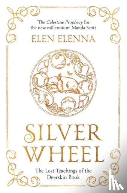 Elenna, Elen - Silver Wheel