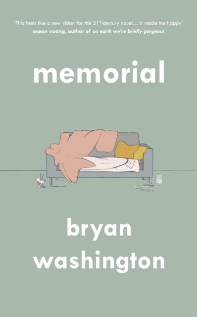 Washington, Bryan - Memorial