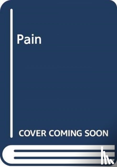 Lalkhen, Abdul-Ghaaliq - Pain
