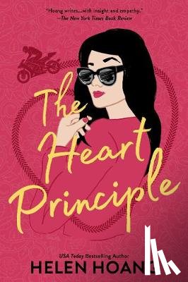 Hoang, Helen - The Heart Principle