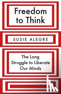 Alegre, Susie - Freedom to Think