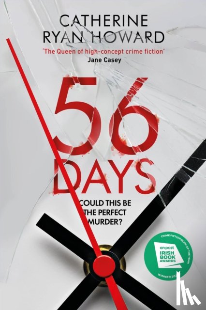 Howard, Catherine Ryan - 56 Days