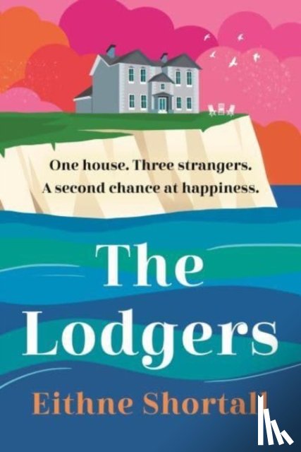 Shortall, Eithne - The Lodgers