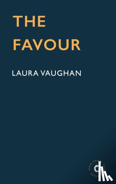 Vaughan, Laura - The Favour