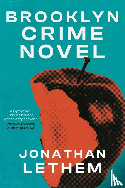 Lethem, Jonathan - Brooklyn Crime Novel