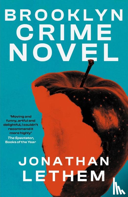 Lethem, Jonathan - Brooklyn Crime Novel