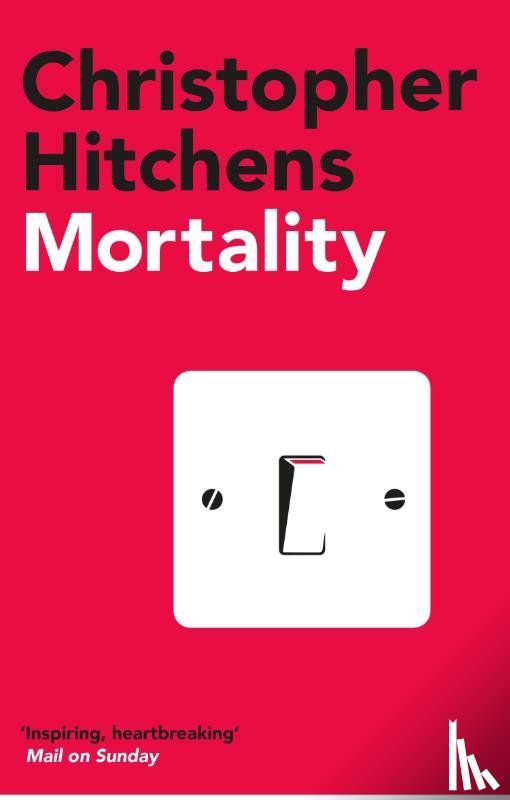 Hitchens, Christopher - Mortality