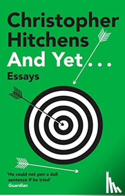 Hitchens, Christopher - And Yet...