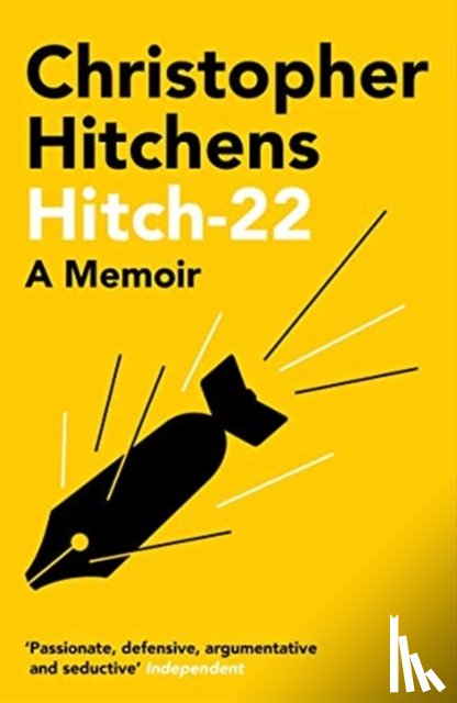 Hitchens, Christopher - Hitch 22