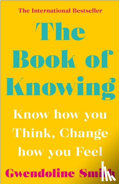 Smith, Gwendoline - The Book of Knowing
