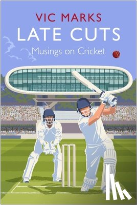 Marks, Vic - Late Cuts