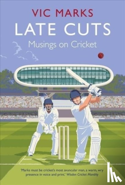 Marks, Vic - Late Cuts