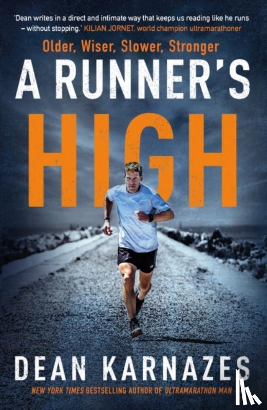 Karnazes, Dean - A Runner's High
