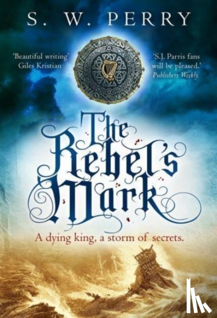 Perry, S. W. - The Rebel's Mark