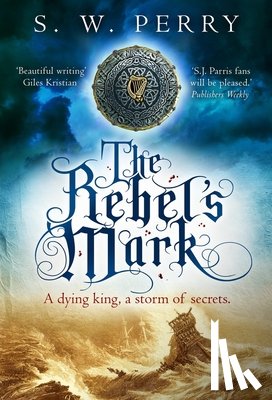 Perry, S. W. - The Rebel's Mark