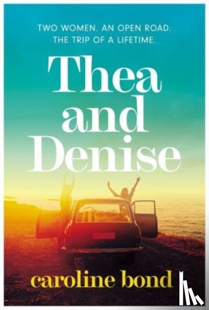 Bond, Caroline - Thea and Denise