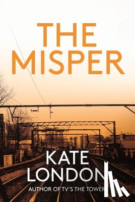London, Kate - The Misper