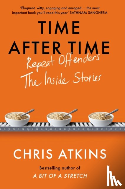 Atkins, Chris - Time After Time