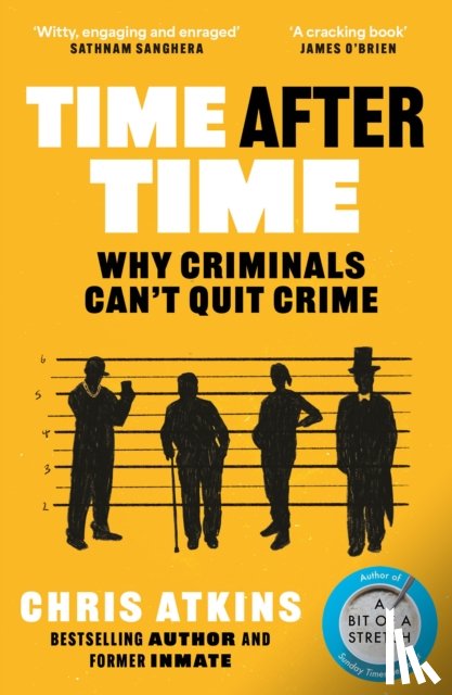 Atkins, Chris - Time After Time