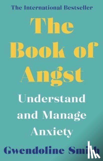 Smith, Gwendoline - The Book of Angst
