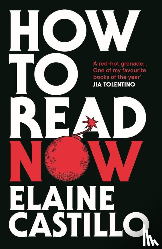 Castillo, Elaine - How to Read Now
