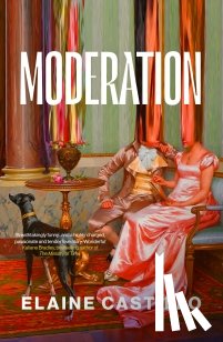 Castillo, Elaine - Moderation