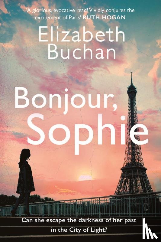 Buchan, Elizabeth - Bonjour, Sophie