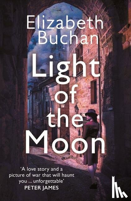 Buchan, Elizabeth - Light of the Moon