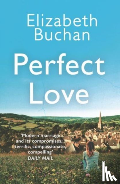 Buchan, Elizabeth - Perfect Love