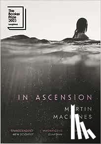 MacInnes, Martin - In Ascension
