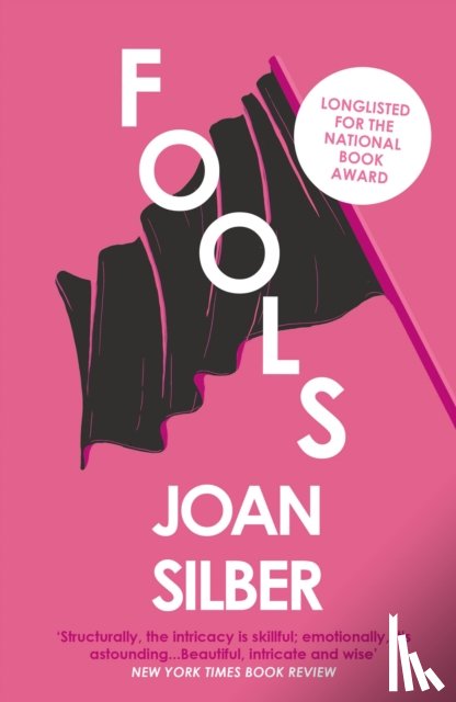 Silber, Joan - Fools