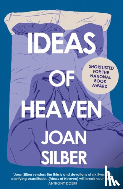 Silber, Joan - Ideas of Heaven