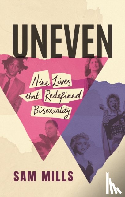 Mills, Sam - Uneven