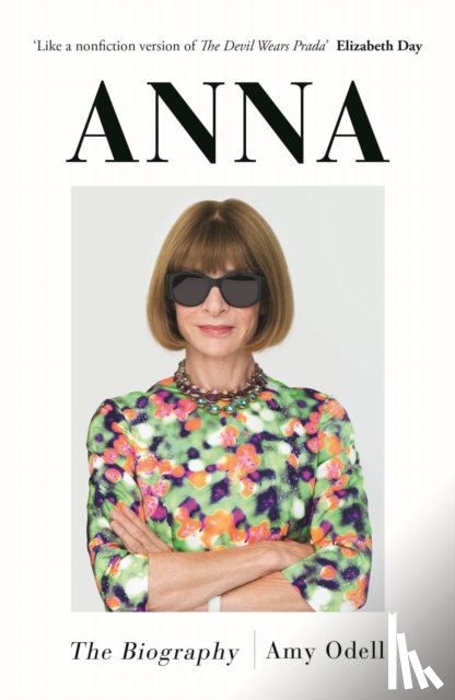 Odell, Amy - Anna