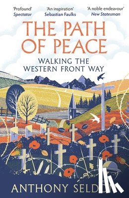 Seldon, Anthony - The Path of Peace