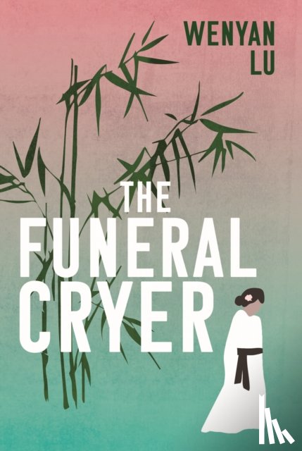 Lu, Wenyan - The Funeral Cryer