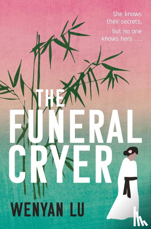 Lu, Wenyan - The Funeral Cryer