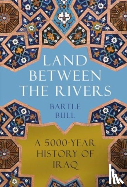 Bull, Bartle - Land Between the Rivers