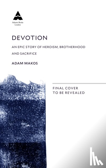 Makos, Adam - Devotion