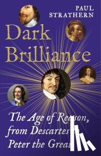 Strathern, Paul - Dark Brilliance