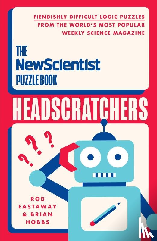 Eastaway, Rob, Hobbs, Brian - Headscratchers