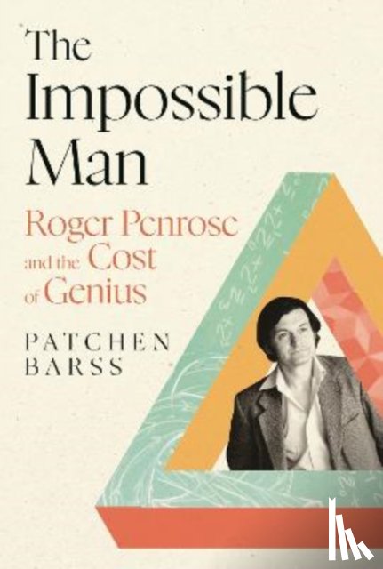 Barss, Patchen - The Impossible Man