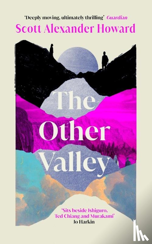 Howard, Scott Alexander - The Other Valley